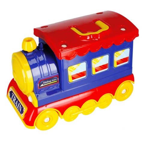 ND39_481673 ZEST LEKARSKI POCIAG 2W1 AKC 47X27X20 MC WB 12