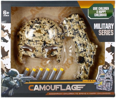 ND39_482729 PISTOLET NA STRZAL AKC 39X34X9 MC WOJSK WB10/20