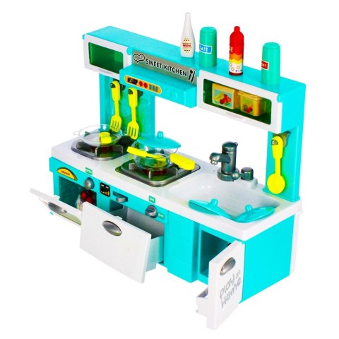 ND39_482796 MEBLE B/O AKC KUCHNIA 51X32X13 MC PLAY WB 9/18