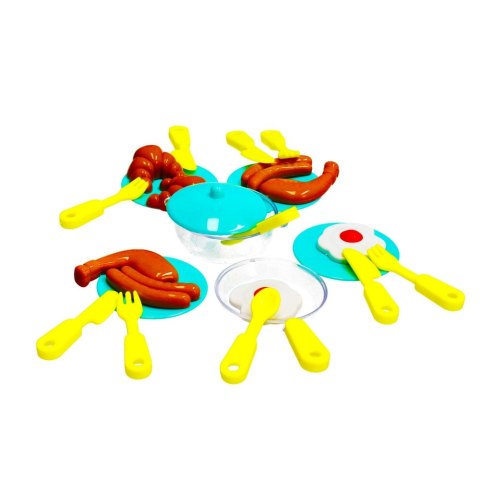 ND39_482796 MEBLE B/O AKC KUCHNIA 51X32X13 MC PLAY WB 9/18