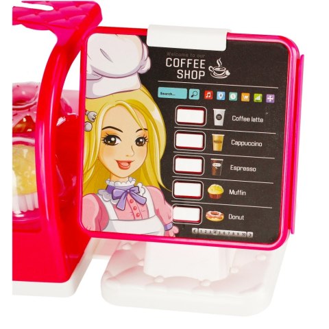 ND39_482929 CUKIERNIA B/O EKSPRES AKC 47X22X15 MC WB 18