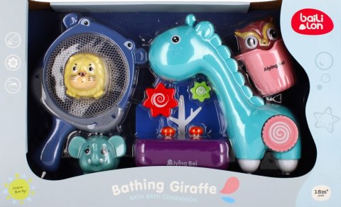 ND39_500662 ZAB DO KAPIELI DINO 44X27X9 MC ZESTAW WB 18/36