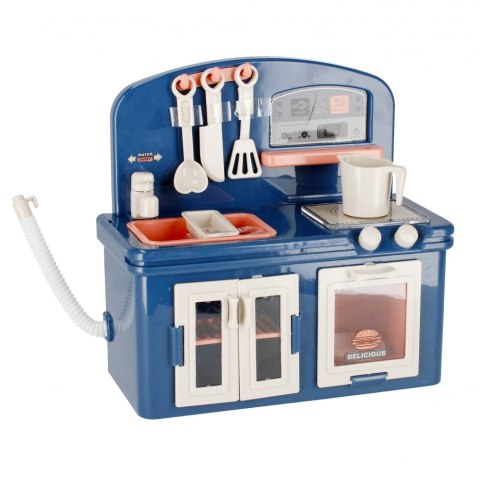 ND39_501121 KUCHNIA B/O AKC 41X22X9 MC WB 12/24