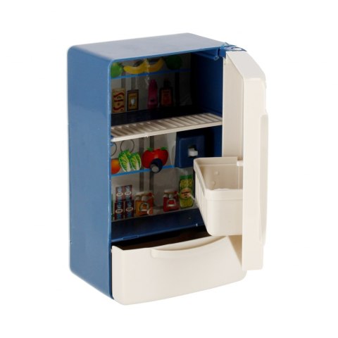 ND39_501121 KUCHNIA B/O AKC 41X22X9 MC WB 12/24