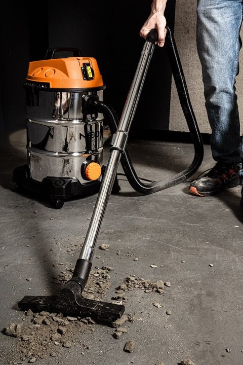 NEO ODKURZACZ 1400W 30L