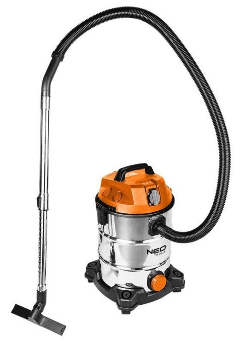 NEO ODKURZACZ 1400W 30L