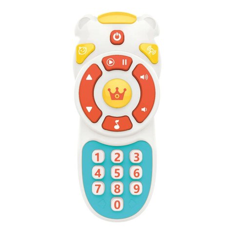 Interaktywny pilot dla dzieci Huanger HE0529