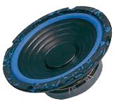 G6501-4 Głośnik 6,5" DBS-G6501 4 Ohm