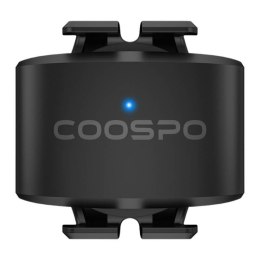 Czujnik kadencji Coospo BK9C - kompatybilne z: Wahooo, Garmin, Bryton itp.