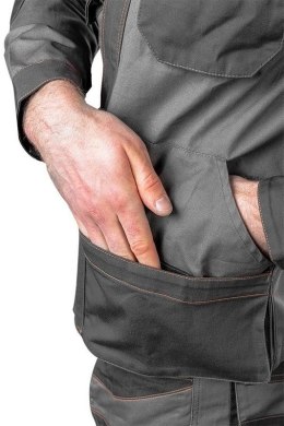 NEO BLUZA ROBOCZA 2W1 ROZMIAR XL