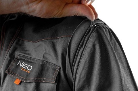 NEO BLUZA ROBOCZA 2W1 ROZMIAR XL