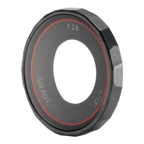 DJI Osmo Action 5 Pro szkło na obiektyw