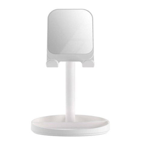 Podstawka na telefon Nillkin Desktop Stand (biała)