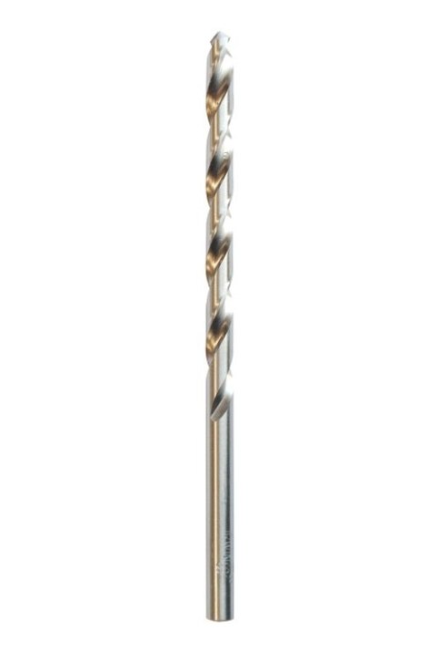 WIERTŁO DO METALU 8,5mm NWKa HSS-PRO DIN 338 IRWIN