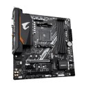 Gigabyte GIGABYTE M/B B550M AORUS ELITE AX1.3