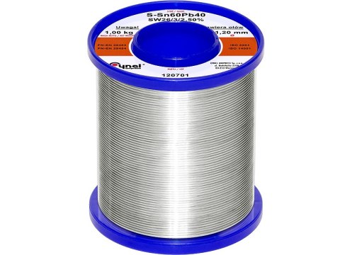 9406# Cyna 1,20/ 1kg/spoiwo lc60-sw26 cynel