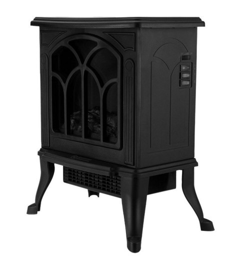 NEO TERMOWENTYLATOR CERAMICZNY 800W/1500W