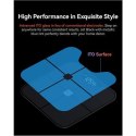 IHealth IHealth HS2SPRO Nexus Pro Wireless Body Composition Scale, Black