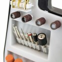 Zestaw Multifunkcyjna Mini Szlifierka+ 234 Elementy Komplet Bituxx