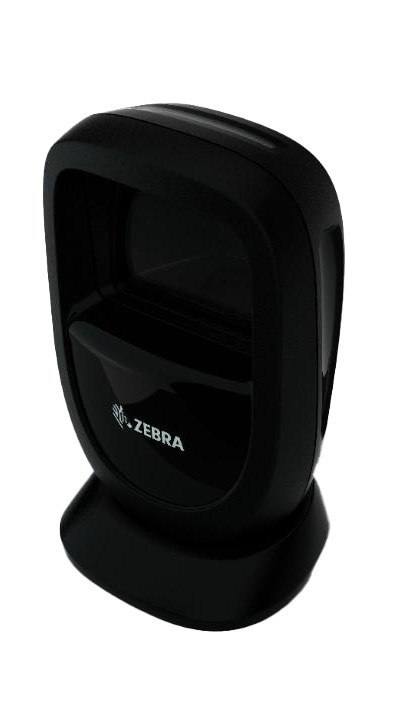 Zebra Czytnik kodów kreskowych 2D/USB/podstawka/kabel DS9308-SR4U2100AZE