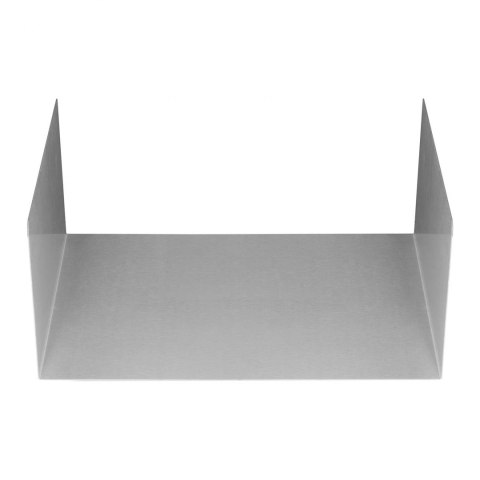 Podgrzewacz witryna grzewcza do 200 hot dogów parówek 50 bułek 2000W Royal Catering RCHW 2000