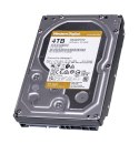 Dysk serwerowy HDD WD Gold DC HA750 WD4004FRYZ (4 TB; 3.5"; SATA)