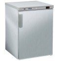 Szafa mroźnicza podblatowa ze stali nierdzewnej od -23 do -18C 200 l 111 W Budget Line - Hendi 236079