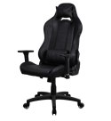 Arozzi Arozzi Torretta SoftPU Gaming Chair - Pure Black | Arozzi Polyurethane leather | Arozzi | Pure black