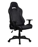 Arozzi Arozzi Torretta SoftPU Gaming Chair - Pure Black | Arozzi Polyurethane leather | Arozzi | Pure black
