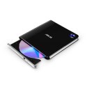 Asus Asus | 06D5H-U | Zewnętrzny | Napęd BD-RE | Czarny | USB 3.1 Gen 1