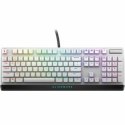 Dell Dell AW510K Mechanical Gaming Keyboard, Wired, EN, English, USB, Black/Silver