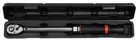 YATO KLUCZ DYNAMOMETRYCZNY 1/2'' 10-60NM