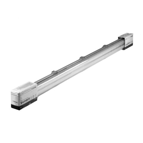 VIRONE OPRAWA IP65 120CM + 2 ŚWIETLÓWKI T8 LED 18W 3600LM, 4000K