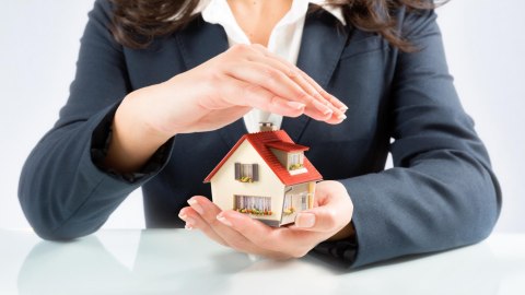 Zasilacz awaryjny Rebel POWER-500-LFP4 - przetwornica z czystym przebiegiem sinusoidalnym i funkcją ładowania 12V 230V 500VA/30