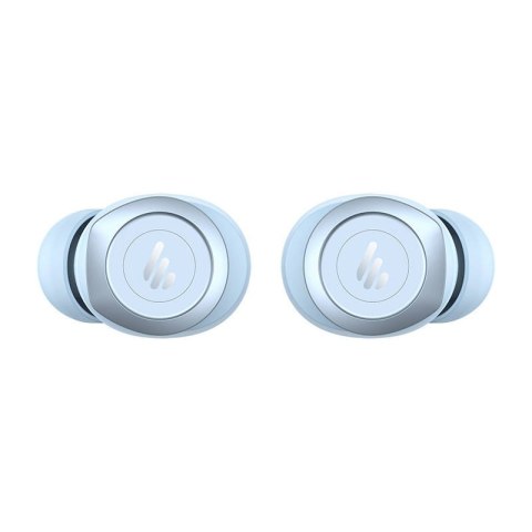 Słuchawki TWS Edifier W240TN, ANC (niebieskie)