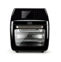 Frytkownica z piekarnikiem Black+Decker Air Fryer BXAFO1200E (1700W)