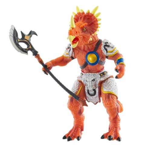 ND35_75000_EBZ2561 Zabawka dinozaur wojownik