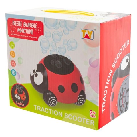 ND35_74484_EBZ2201-1 Zabawka biedronka bańki