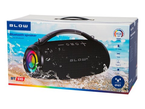 30-404# Głośnik bluetooth bt510