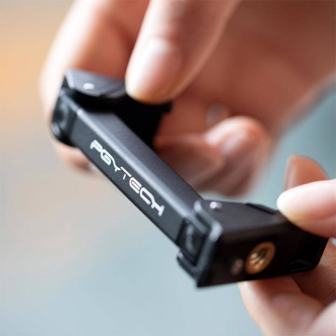 Uchwyt na smartfona PGYTECH uniwersalny 1/4" (P-CG-012)