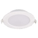 Downlight led Matisu 6W 4000k biały panel led