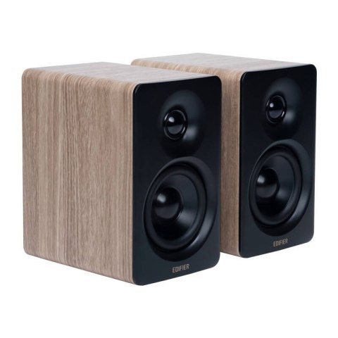 Głośniki 2.0 Edifier M60 (dębowe)