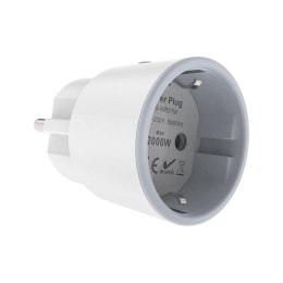 Inteligentne Gniazdko NEO NAS-WR01W WiFi