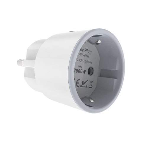 Inteligentne Gniazdko NEO NAS-WR01W WiFi