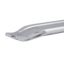 Łyżka montażowa do opon/kół wymiana 30-60cm Breszki stalowe kuta 4szt