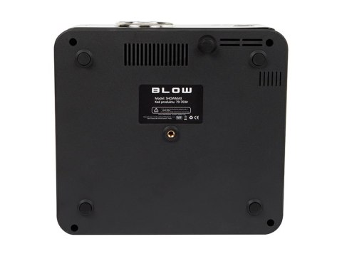 79-703# Projektor fullhd androidtv blow maxshow"