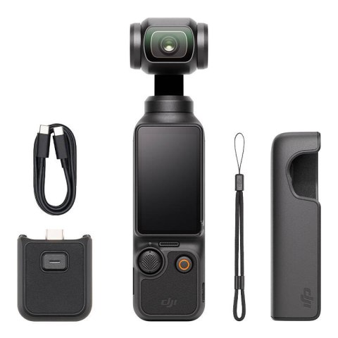 Kamera DJI Osmo Pocket 3