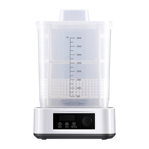 Urządzenie do mycia i suszenia wydruków AnyCubic Wash & Cure 3