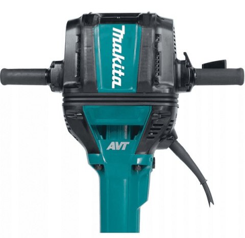 MAKITA MŁOT WYBURZENIOWY HEX 72,8 J 2000W 28.6MM AVT