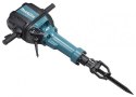MAKITA MŁOT WYBURZENIOWY HEX 72,8 J 2000W 28.6MM AVT